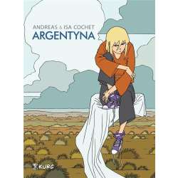Argentyna - 1