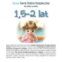 Nowa dobra książeczka 1,5-2 lat - 1