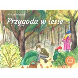 Przygoda w lesie