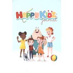 HappyKidz journal - 1