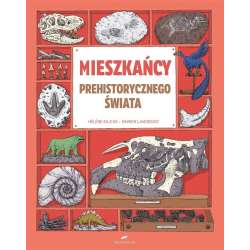 Mieszkańcy prehistorycznego świata - 1