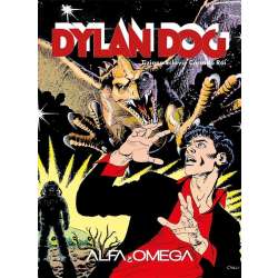 Dylan Dog. Alfa & Omega - 1