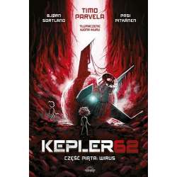 Kepler62 T.5 Wirus