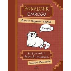 Poradnik Emrego. O sztuce zdobywania przyjaciół - 1