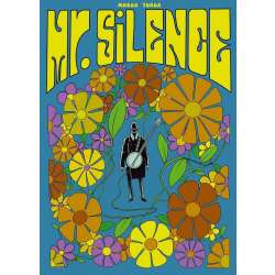Mr. Silence w.2 - 1