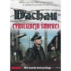 Dachau + DVD