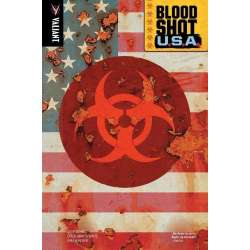 Bloodshot Odrodzenie Bloodshot U.S.A.