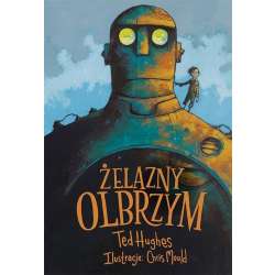 Żelazny Olbrzym - 1