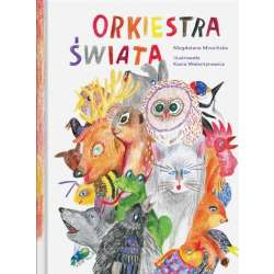 Orkiestra świata - 1