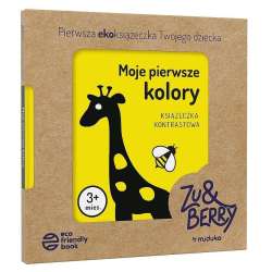 Zu&Berry - Moje pierwsze kolory - 1