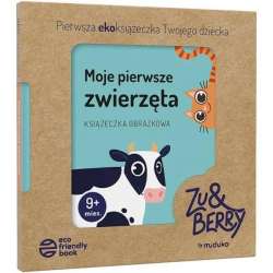 Zu&Berry - Moje pierwsze zwierzęta - 1