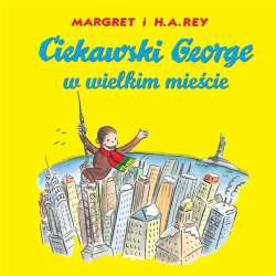 Ciekawski George w wielkim mieście - 1