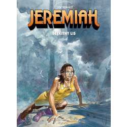 Jeremiah T.23 Błękitny Lis - 1
