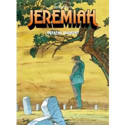 Jeremiah T.24 Ostatni diament - 1