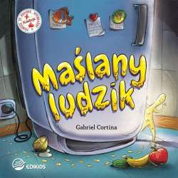 Maślany ludzik - 1