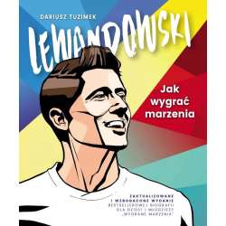 Lewandowski. Jak wygrać marzenia - 1
