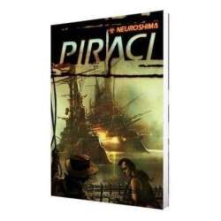 Neuroshima 1.5: Piraci PORTAL - 1