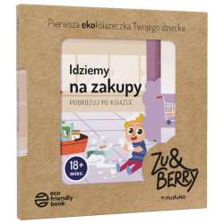 Zu&Berry - Idziemy na zakupy - 1