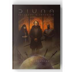 Diuna Podręcznik podstawowy edycja Retail - 1