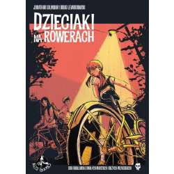 Dzieciaki na rowerach - 1