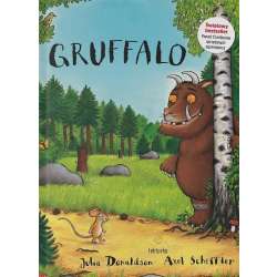 Gruffalo w.2023