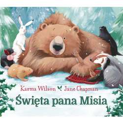 Święta pana Misia - 1