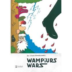 Wampiurs Wars - 1