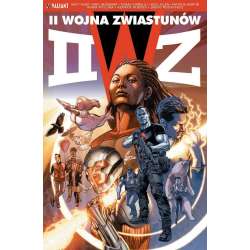 II Wojna Zwiastunów - 1