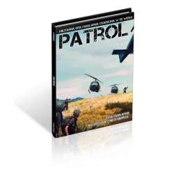 Patrol Podręcznik Główny - 1