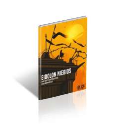 Eidolon niebios - podręcznik dodatkowy do Iglicy - 1
