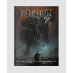 Podręcznik Głowny ""NIBIRU""