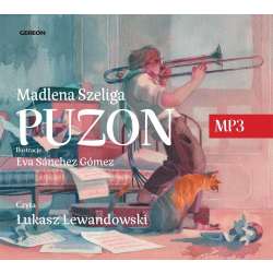 Puzon audiobook - 1