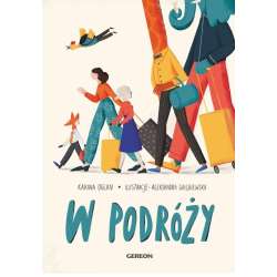 W podróży - 1