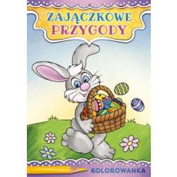 Zajączkowe Przygody - 1