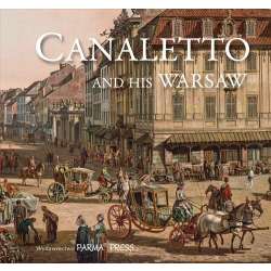 Canaletto And His Warsaw