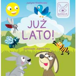 Już lato! - 1