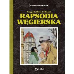 Rapsodia węgierska