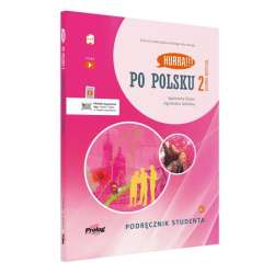 Po Polsku 2 - podręcznik studenta. Nowa edycja - 1