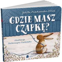 Gdzie masz czapkę? - 1