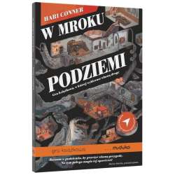 W mroku podziemi MUDUKO - 1