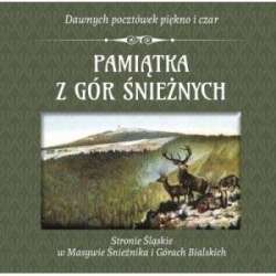 Pamiątka z Gór Śnieżnych - 1