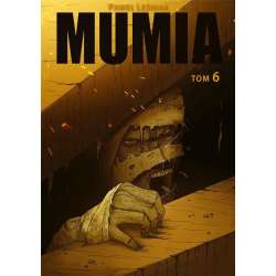 Mumia T.6 - 1