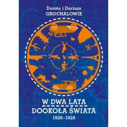 W dwa lata dookoła świata