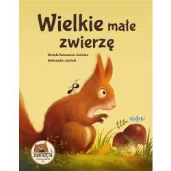 Wielkie małe zwierzę