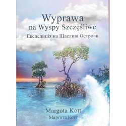 Wyprawa na Wyspy Szczęśliwe - 1