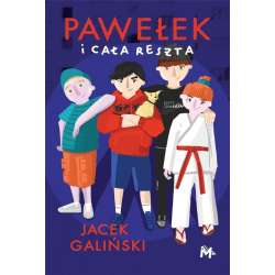 Pawełek i cała reszta - 1