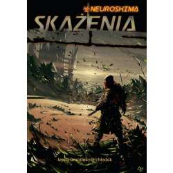 Skażenia PORTAL - 1