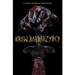 Krew Barbarzyńcy - 1