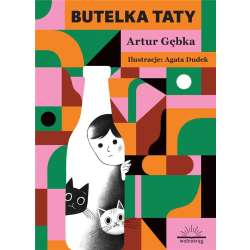 Butelka taty - 1