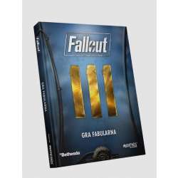 Fallout RPG Podręcznik Główny - 1